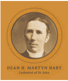 Dean H. Martyn Hart