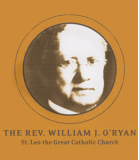 Rev. William J. O'Ryan 